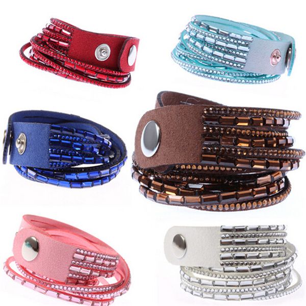 нове bling bling rhinestone rhinestone бѬале многолойна обеѬка кѬиалл кожанй бѬале s, Golden;silver
нове bling bling rhinestone rhinestone бѬале многолойна обеѬка кѬиалл кожанй бѬале s, Golden;silver