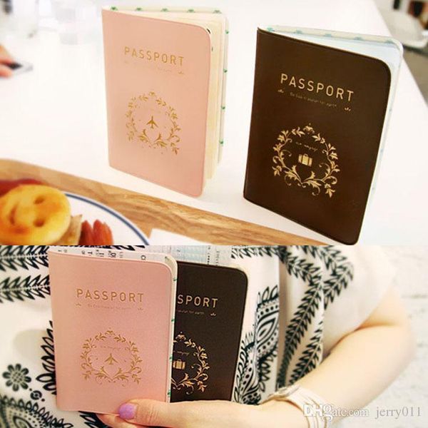 Travel Utility Simple Passport ID Card Cover Holder Case Protector Skin PVC Fashion Accessories Drop Shipping BG-0433
Travel Utility Simple Passport ID Card Cover Holder Case Protector Skin PVC Fashion Accessories Drop Shipping BG-0433