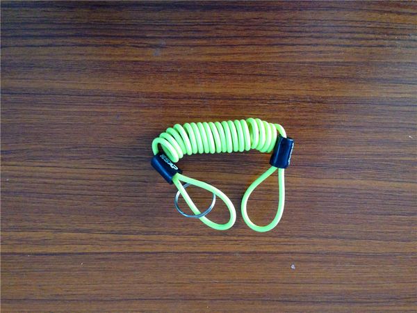 for motorcycle tuning parts car lock warning to remind rope singles singles lock rope safety rope scooters universal
for motorcycle tuning parts car lock warning to remind rope singles singles lock rope safety rope scooters universal