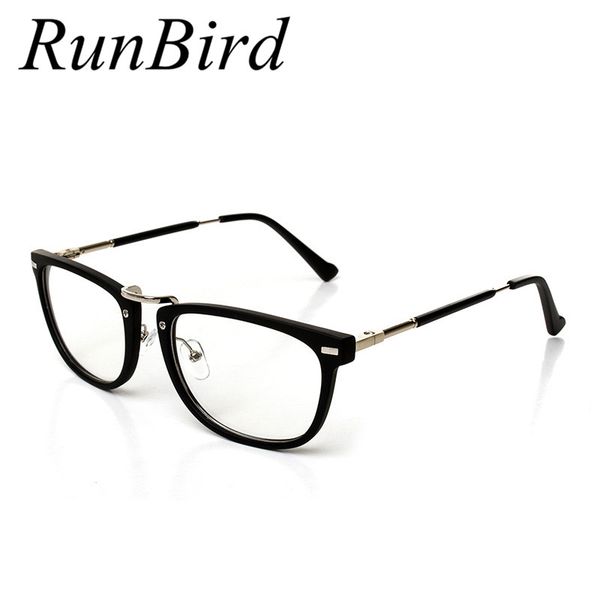 wholesale- runbird 2016 brand designer eyewear men luxury star style myopia business eyeglass plain spectacle glasses frames for women r023, Silver
wholesale- runbird 2016 brand designer eyewear men luxury star style myopia business eyeglass plain spectacle glasses frames for women r023, Silver