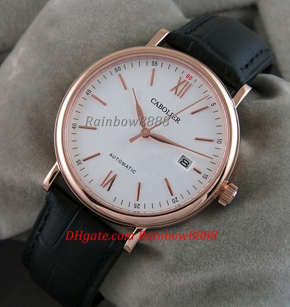 Luxury fa hion a ian 2892 automatic elf wind watch leather trap brand dre men watche iw504
Luxury fa hion a ian 2892 automatic elf wind watch leather trap brand dre men watche iw504