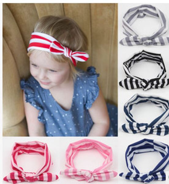 striped baby hairband girls lovely bows hair band infant cute bunny hare rabbit ear headwrap children bow elastic headband, Slivery;white
striped baby hairband girls lovely bows hair band infant cute bunny hare rabbit ear headwrap children bow elastic headband, Slivery;white