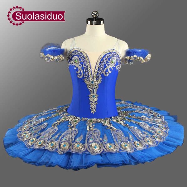 raymonda professional ballet tutus blue princess florina classical pancake tutu costumes professional ballet tutu blue sd0075, Black;red
raymonda professional ballet tutus blue princess florina classical pancake tutu costumes professional ballet tutu blue sd0075, Black;red