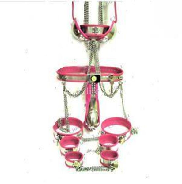 for bondage toy adults 2021 sexuelstoys toyjouets product steel stainless supev, Red;black
for bondage toy adults 2021 sexuelstoys toyjouets product steel stainless supev, Red;black