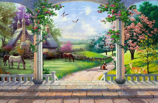 wall papers home decor designers 3d european painting roman column background wall natural 3d
wall papers home decor designers 3d european painting roman column background wall natural 3d