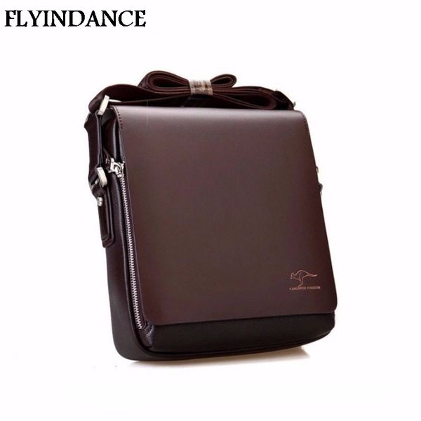 wholesale- new collection 2017 fashion brand leather men shoulder bag, brand new, authentic kangaroo bags, men's business bag
wholesale- new collection 2017 fashion brand leather men shoulder bag, brand new, authentic kangaroo bags, men's business bag
