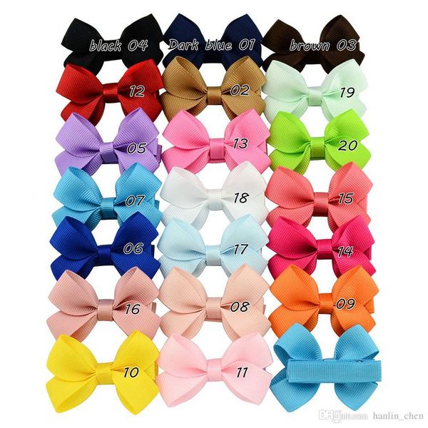 2018 time-limited real mix color headbands yl multi color stereo leaflet bow hairpins hair accessories infant cute clips girls barrete 646
2018 time-limited real mix color headbands yl multi color stereo leaflet bow hairpins hair accessories infant cute clips girls barrete 646