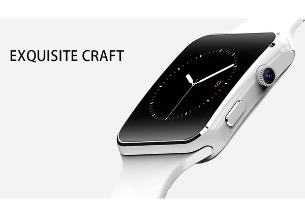 card slot suitable for phone ios tf bluetooth smart x6 watch with sim android clock smartwatch brtqh, Slivery;brown
card slot suitable for phone ios tf bluetooth smart x6 watch with sim android clock smartwatch brtqh, Slivery;brown