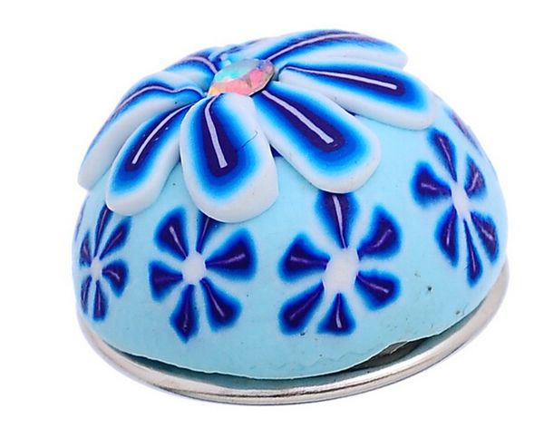 sale #33 light blue bottom with blue and purple flower pattern ab rhinestone 5.5mmdiy circular button 18mm clay drill about snap button
sale #33 light blue bottom with blue and purple flower pattern ab rhinestone 5.5mmdiy circular button 18mm clay drill about snap button