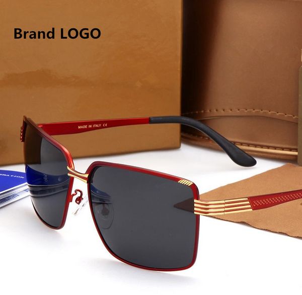wholesale-2015 fashion brand men's polarized sunglasses glasses driving mirror 5005, White;black
wholesale-2015 fashion brand men's polarized sunglasses glasses driving mirror 5005, White;black