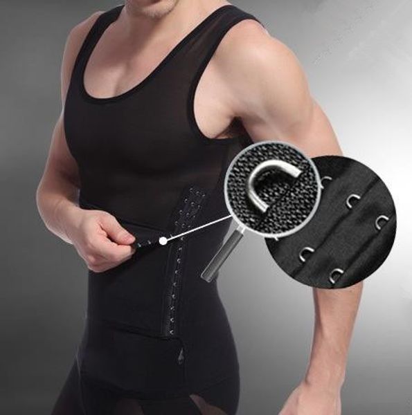 Wai t training cor et for men girdle belt reduce tummy belly bu t body haper cincher male abdomen limming wear compre ion underwear
Wai t training cor et for men girdle belt reduce tummy belly bu t body haper cincher male abdomen limming wear compre ion underwear