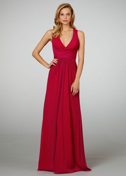 2016 new fashion ping charming straps pleats v-neck pleats floor-length chiffon bridesmaid dress(bd0756, White;pink
2016 new fashion ping charming straps pleats v-neck pleats floor-length chiffon bridesmaid dress(bd0756, White;pink