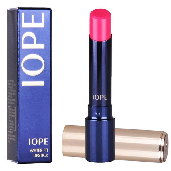 wholesale-4pcs/lot korean authentic lipsticks brand iope nourish lips charming batoms wnw same paragraph gloss free shipping
wholesale-4pcs/lot korean authentic lipsticks brand iope nourish lips charming batoms wnw same paragraph gloss free shipping