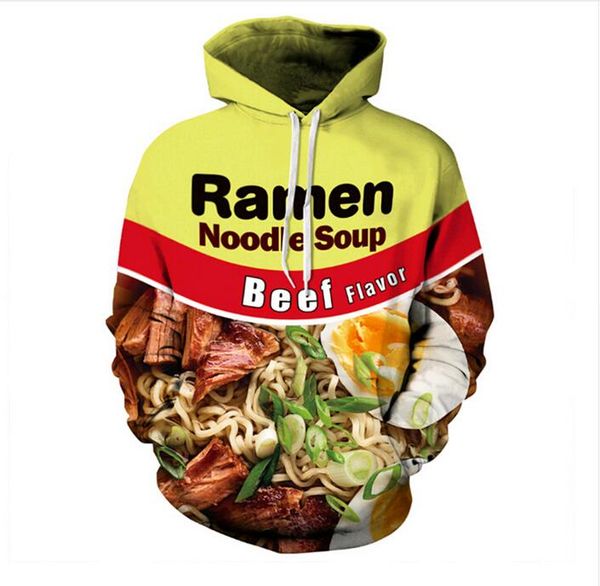 new fashion cool hoodies noodles streetwear 3d print beef ramen/chicken men food clothes style xk55 women long sleeve fashion sweat bptm, Black
new fashion cool hoodies noodles streetwear 3d print beef ramen/chicken men food clothes style xk55 women long sleeve fashion sweat bptm, Black