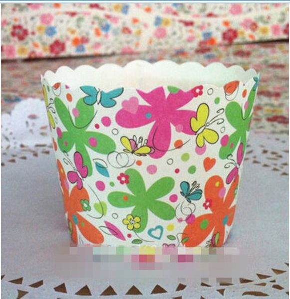 round bucket paper cake cups muffin cupcake cases bake baking cup cake holder
round bucket paper cake cups muffin cupcake cases bake baking cup cake holder