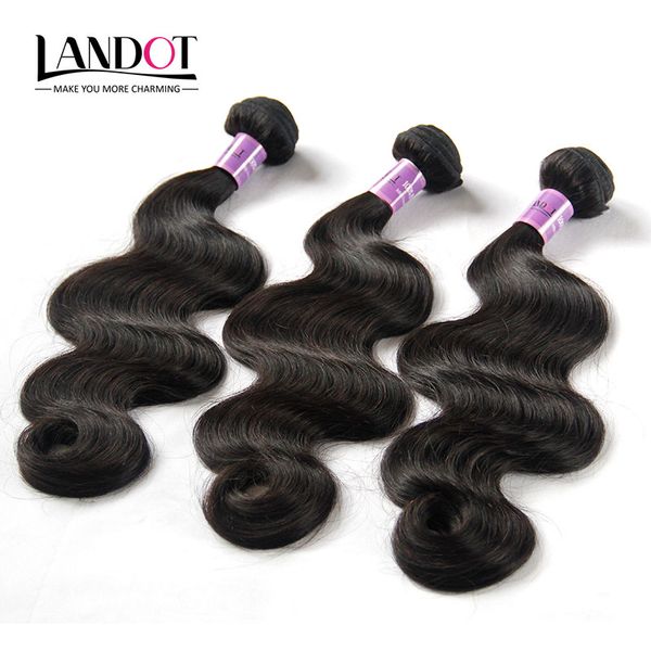 9a grade unprocessed peruvian virgin hair body wave 100% human hair weave bundles 3pcs natural color soft full peruvian wavy hair extensions, Black
9a grade unprocessed peruvian virgin hair body wave 100% human hair weave bundles 3pcs natural color soft full peruvian wavy hair extensions, Black