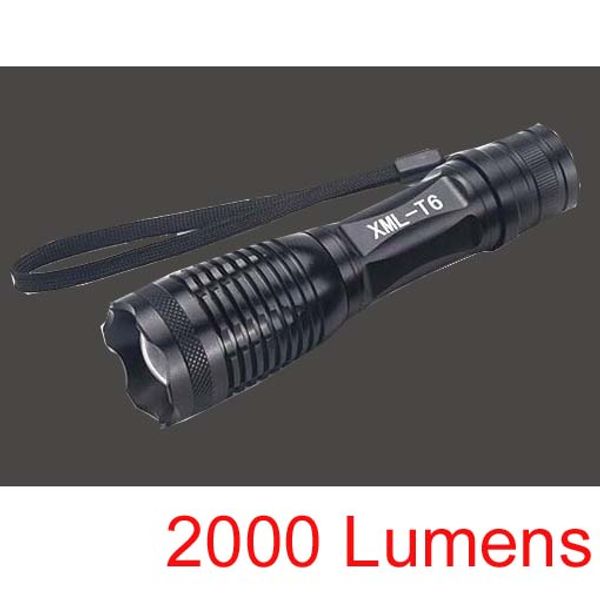epacket,new arrival,2000 lumen 7 mode e8 zoomable cree xm-l xml t6 led flashlight torch zoom lamp light(e8
epacket,new arrival,2000 lumen 7 mode e8 zoomable cree xm-l xml t6 led flashlight torch zoom lamp light(e8