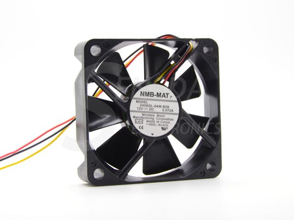 for samsung tv hl50a650c1fxza dmd fan w/ 17" wire nmb 2406gl-04w-b29 for panasonic pt-44lcx65 cooling fan
for samsung tv hl50a650c1fxza dmd fan w/ 17" wire nmb 2406gl-04w-b29 for panasonic pt-44lcx65 cooling fan