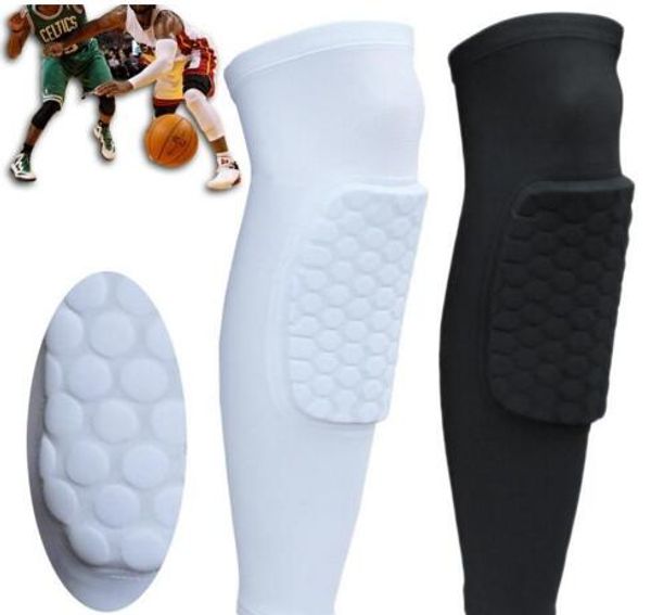 2шт соты наколенники бампер Crashproof футбол баскетбол нога рукав Спорт Kneepad протекто
2шт соты наколенники бампер Crashproof футбол баскетбол нога рукав Спорт Kneepad протекто