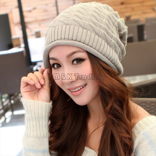 winter white ivory thick slouchy knit oversized beanie cap hat diamond checked weave hats 4 colors 20pcs, Blue;gray
winter white ivory thick slouchy knit oversized beanie cap hat diamond checked weave hats 4 colors 20pcs, Blue;gray