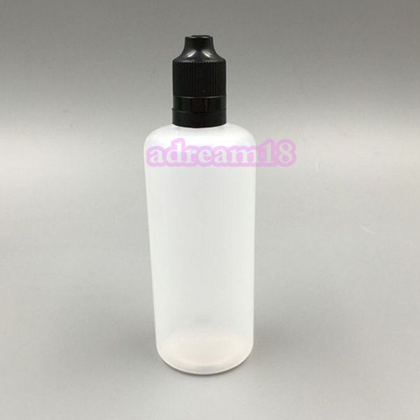2018 120ml pe empty bottle pla tic dropper bottle 120 ml e liquid needle bottle with tamper evident childproof cap 500pc lot
2018 120ml pe empty bottle pla tic dropper bottle 120 ml e liquid needle bottle with tamper evident childproof cap 500pc lot