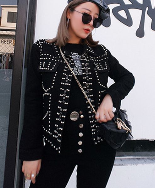 Jaquetas honeytingting521 
Jaquetas honeytingting521