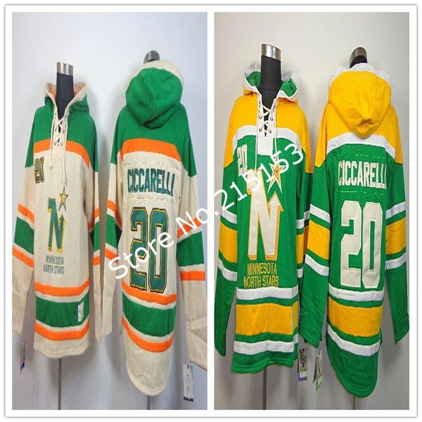2016 customize 20 dino ciccarelli hockey dallas stars hoodies minnesota north star ciccarelli vintage old style home/away jerseys any name, Black;red
2016 customize 20 dino ciccarelli hockey dallas stars hoodies minnesota north star ciccarelli vintage old style home/away jerseys any name, Black;red