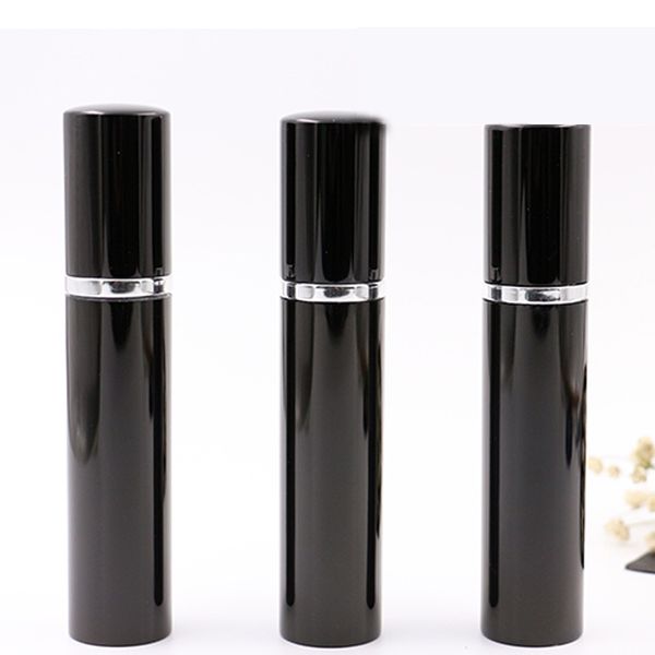 new fashion mini portable travel refillable smooth 15ml shine black perfume bottle,perfume atomizer,spray bottles
new fashion mini portable travel refillable smooth 15ml shine black perfume bottle,perfume atomizer,spray bottles