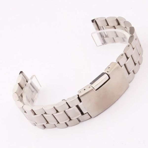 bracelets 24mm 16 mens watch strap 22 20 steel band silver moto 360 new stainless 18 watchband14 common shipping watchbands tjusv, Slivery;brown
bracelets 24mm 16 mens watch strap 22 20 steel band silver moto 360 new stainless 18 watchband14 common shipping watchbands tjusv, Slivery;brown