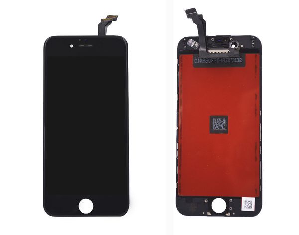 reemplazo para iphone 6 pantalla lcd de pantalla parte táctil digitalizador asamblea negro y blanco 4,7 pulgadas 100%
reemplazo para iphone 6 pantalla lcd de pantalla parte táctil digitalizador asamblea negro y blanco 4,7 pulgadas 100%