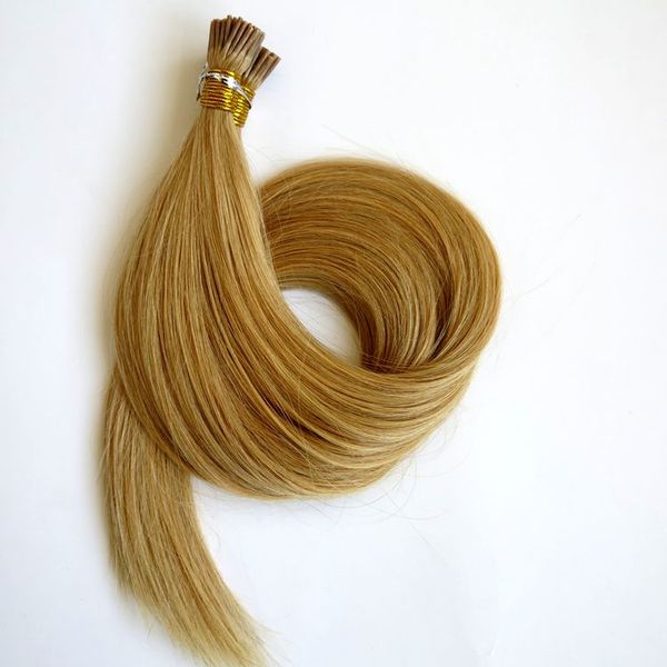 brazilian hair i tip human hair extensions pre bonded 100g 100strands 18 20 22 24inch #22 color straight indian hair products, Black 
brazilian hair i tip human hair extensions pre bonded 100g 100strands 18 20 22 24inch #22 color straight indian hair products, Black
