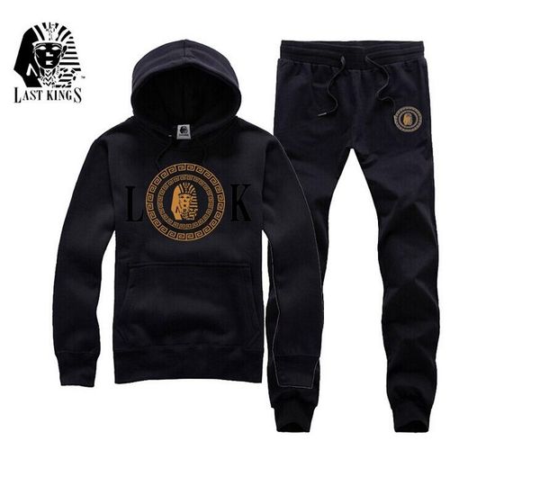 s-5xl new last kings fashion plus velvet hoodie +pants men lastkings hip hop pullover sweatshirts, Black
s-5xl new last kings fashion plus velvet hoodie +pants men lastkings hip hop pullover sweatshirts, Black