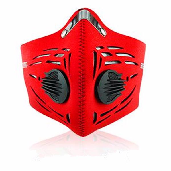 wholesale- mounchain protective mask activated carbon filtration dust mask anti haze pm2.5 pollen allergy face mask for running cycling, Black
wholesale- mounchain protective mask activated carbon filtration dust mask anti haze pm2.5 pollen allergy face mask for running cycling, Black