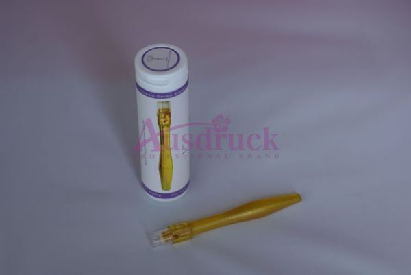 sealed new titanium derma roller microneedle face skin roller dermaroller 0.5mm 1.0mm 2.0mm 3.0mm size mixed 0.25mm~3.0mm
sealed new titanium derma roller microneedle face skin roller dermaroller 0.5mm 1.0mm 2.0mm 3.0mm size mixed 0.25mm~3.0mm