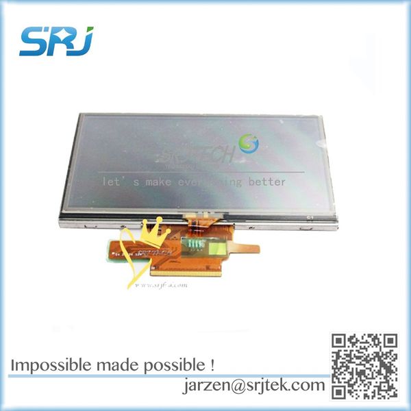 wholesale-full lcd display with touch screen digitizer for tomtom via 4en52 z1230 life gps nav
wholesale-full lcd display with touch screen digitizer for tomtom via 4en52 z1230 life gps nav