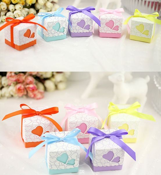 5cm*5cm*5cm square wedding favors boxes wedding candy box silk ribbon wedding favors and gifts event & party supplies ing
5cm*5cm*5cm square wedding favors boxes wedding candy box silk ribbon wedding favors and gifts event & party supplies ing