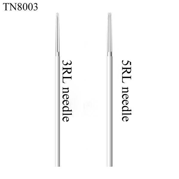 100pcs microblading accessories eyebrow tattoo needle round tattoo needle stainless steel microblading needles match tattoo 3rl
100pcs microblading accessories eyebrow tattoo needle round tattoo needle stainless steel microblading needles match tattoo 3rl