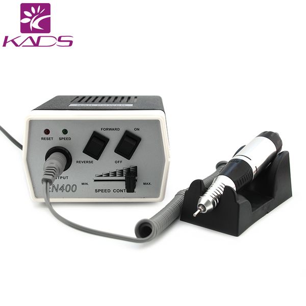 wholesale-kads 30000rpm black nail drill nail art equipment manicure tools pedicure acrylics grey electric nail drill pen machine set
wholesale-kads 30000rpm black nail drill nail art equipment manicure tools pedicure acrylics grey electric nail drill pen machine set