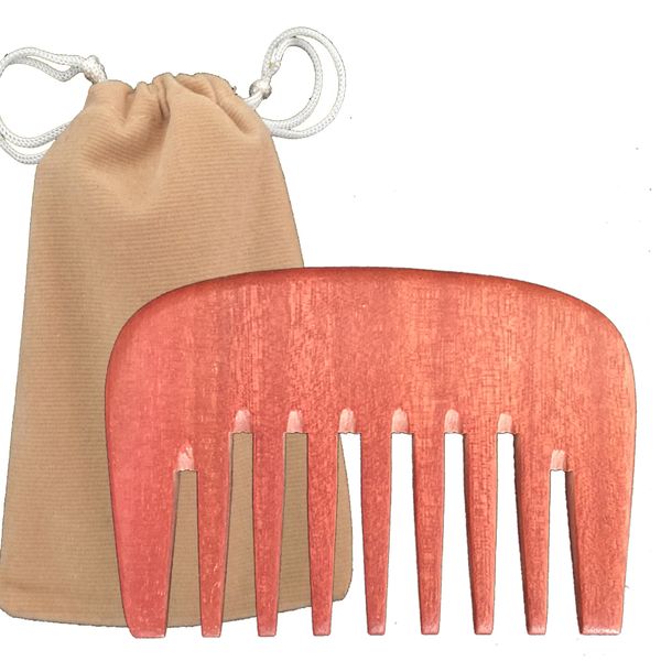 Brand New Pocket Hair & Beard Comb Amodong Wood Wide Tooth Hair Care Styling Tool Anti Static Women Long Wig, Men Beard Oil Free Shipping
Brand New Pocket Hair & Beard Comb Amodong Wood Wide Tooth Hair Care Styling Tool Anti Static Women Long Wig, Men Beard Oil Free Shipping