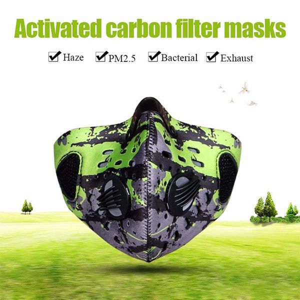 wholesale- anti haze mask bicycle mask outdoor sports cycling face mask filter air pollutant for bike riding traveling cold-proof 100g, Black
wholesale- anti haze mask bicycle mask outdoor sports cycling face mask filter air pollutant for bike riding traveling cold-proof 100g, Black
