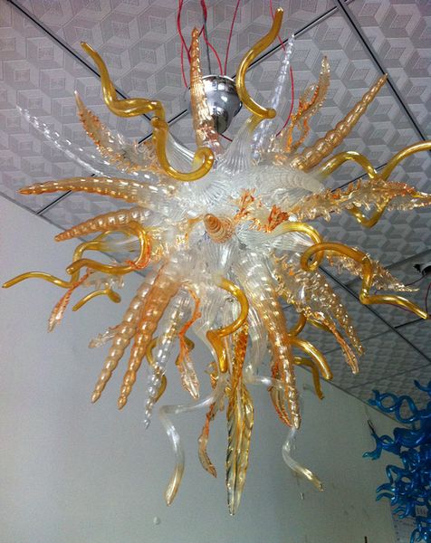 100% mouth blown lamp ce ul borosilicate murano style glass dale chihuly art decorative pendant unique ceiling lights
100% mouth blown lamp ce ul borosilicate murano style glass dale chihuly art decorative pendant unique ceiling lights