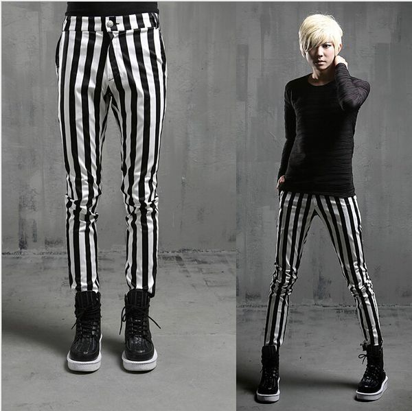 wholesale-2015 summer style korean sweatpants men new jogger pants striped sportswear outdoors trousers ml-xl-xxl male hip hop pants, Black
wholesale-2015 summer style korean sweatpants men new jogger pants striped sportswear outdoors trousers ml-xl-xxl male hip hop pants, Black