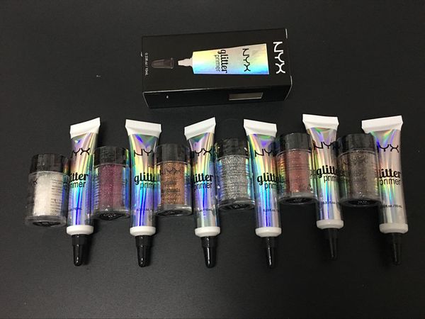 EPACK мини NYX блеск грунтовки крем корректор крем NYX блеск лица и тела мерцание порош
EPACK мини NYX блеск грунтовки крем корректор крем NYX блеск лица и тела мерцание порош