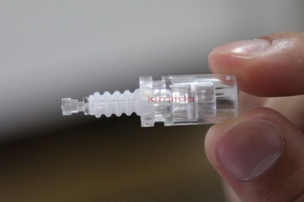 NC-260 derma pen needle cartridges 1 3 7 9 needles 12 needles or 36 needles/ Mym korea derma stamp derma pen replacement head /derma roller
NC-260 derma pen needle cartridges 1 3 7 9 needles 12 needles or 36 needles/ Mym korea derma stamp derma pen replacement head /derma roller