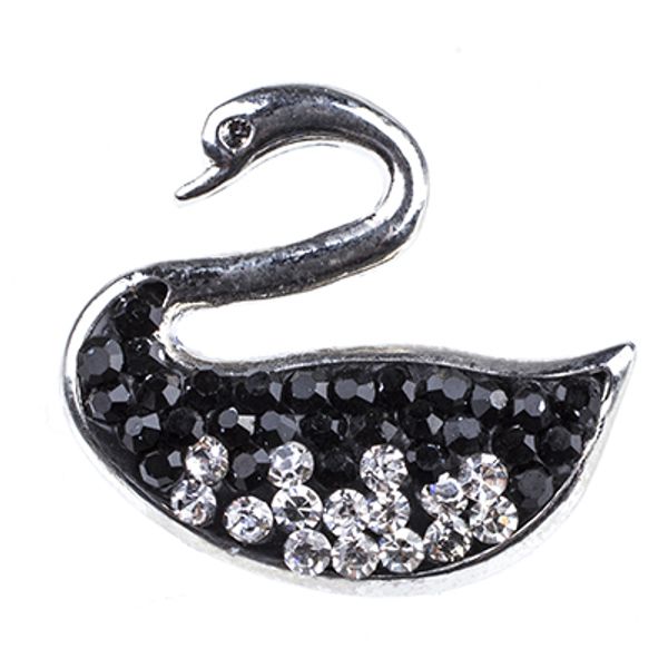 nsb2176 snap buttons jewelry fashion swan snaps diy charms red black crystal snaps silver metal buttons
nsb2176 snap buttons jewelry fashion swan snaps diy charms red black crystal snaps silver metal buttons