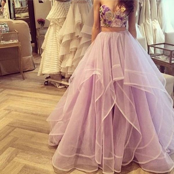 sweetheart strapless prom dresses 2021 two-pieces lace flowers party dresses high neck evening gowns, Black
sweetheart strapless prom dresses 2021 two-pieces lace flowers party dresses high neck evening gowns, Black