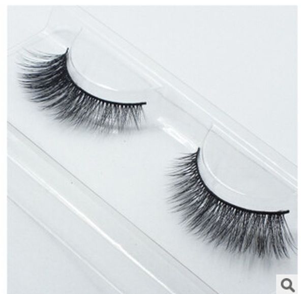 wholesale-n-010/2015 new 3d fashion bushy cross natural false eyelashes mink hair handmade eye lashes
wholesale-n-010/2015 new 3d fashion bushy cross natural false eyelashes mink hair handmade eye lashes