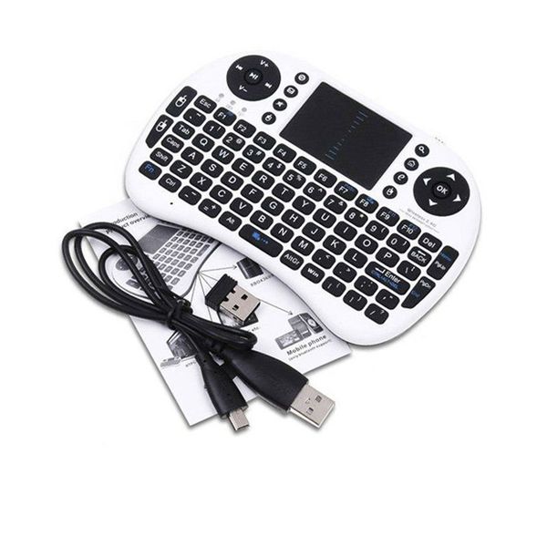 rii i8 remote fly air mouse mini keyboard wireless 2.4g touchpad keypad for mxq mxiii mx3 m8 cs918 m8s bluetooth tv box black 10pcs
rii i8 remote fly air mouse mini keyboard wireless 2.4g touchpad keypad for mxq mxiii mx3 m8 cs918 m8s bluetooth tv box black 10pcs