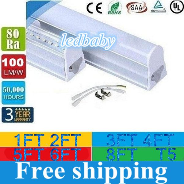 integrated led 1ft 2ft 3ft 4ft 5ft 6ft 8ft tube t5 led fluorescent tubes light ac 110-240v
integrated led 1ft 2ft 3ft 4ft 5ft 6ft 8ft tube t5 led fluorescent tubes light ac 110-240v