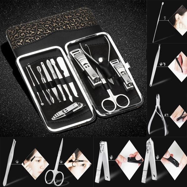 нержавеющая сталь ногтей маникюр инструмент ножницы nail art clipper педикюр ножницы пинцет нож уха забрать утилита mnicure набор wx9-187
нержавеющая сталь ногтей маникюр инструмент ножницы nail art clipper педикюр ножницы пинцет нож уха забрать утилита mnicure набор wx9-187